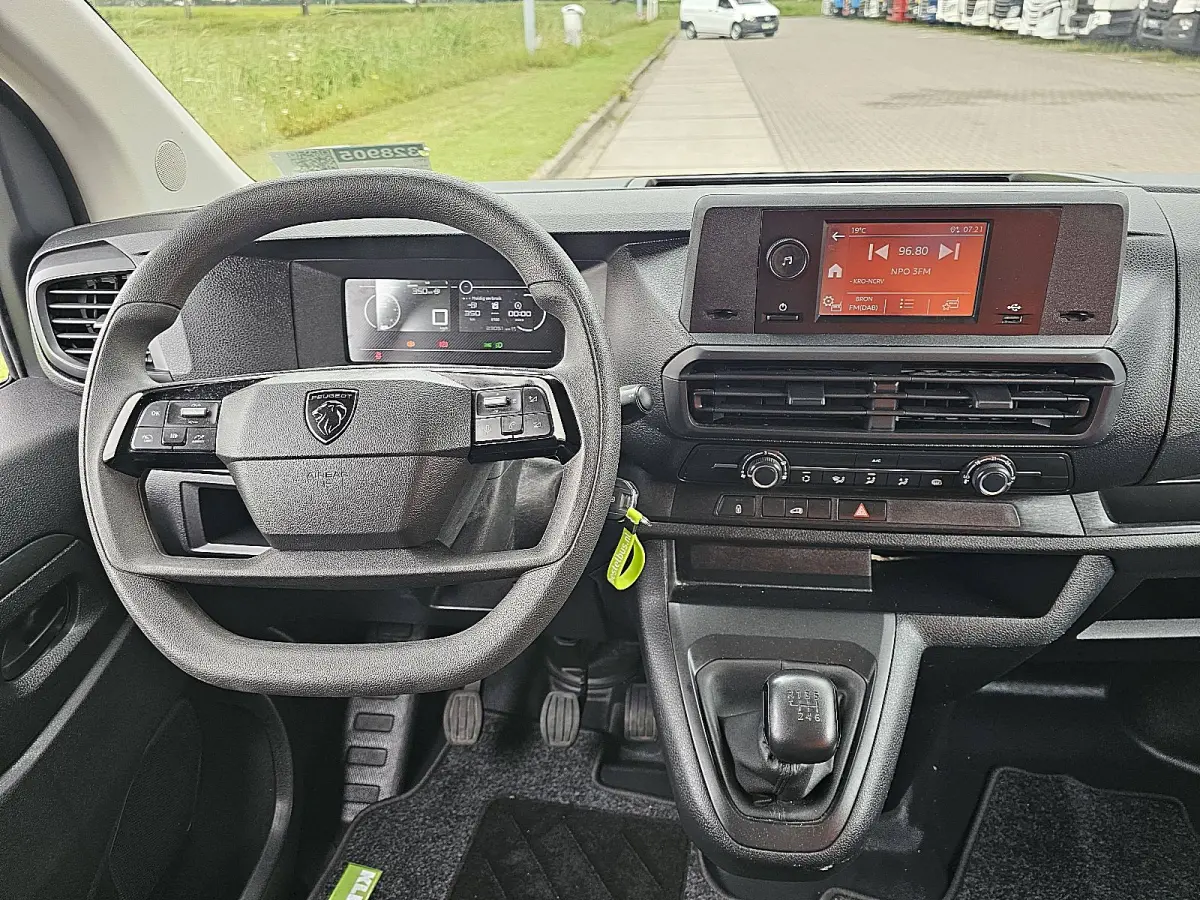 1.5 BlueHDi 120 L2 Cruise control, Airco, Pdc, Lane assist, Euro6, NAP, 120Pk, 1e Eigenaar, BPM-Vrij