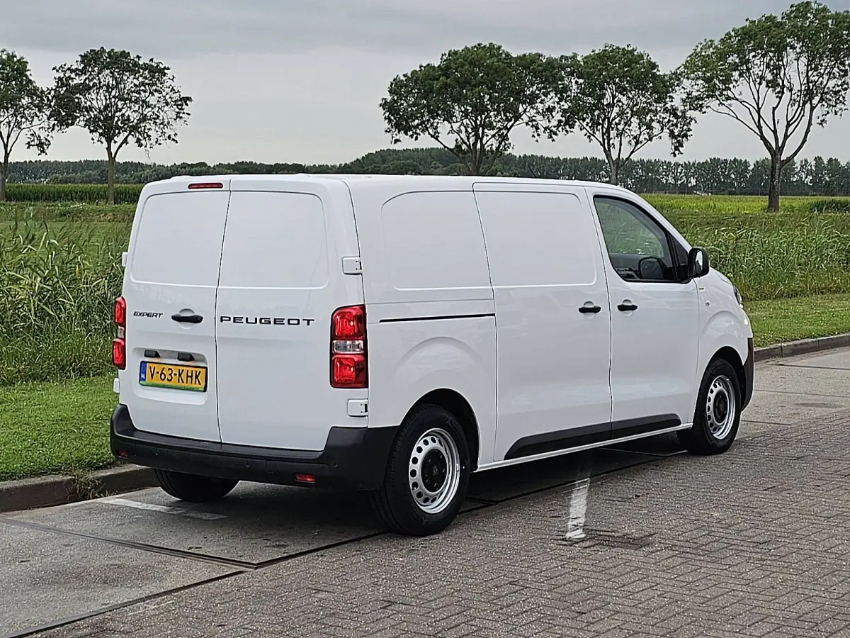 1.5 BlueHDi 120 L2 Cruise control, Airco, Pdc, Lane assist, Euro6, NAP, 120Pk, 1e Eigenaar, BPM-Vrij