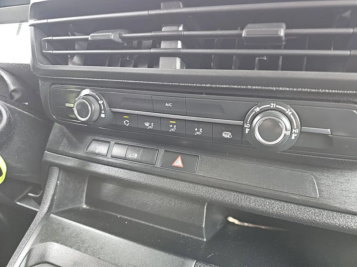 1.5 BlueHDi 120 L2 Cruise control, Airco, Pdc, Lane assist, Euro6, NAP, 120Pk, 1e Eigenaar, BPM-Vrij