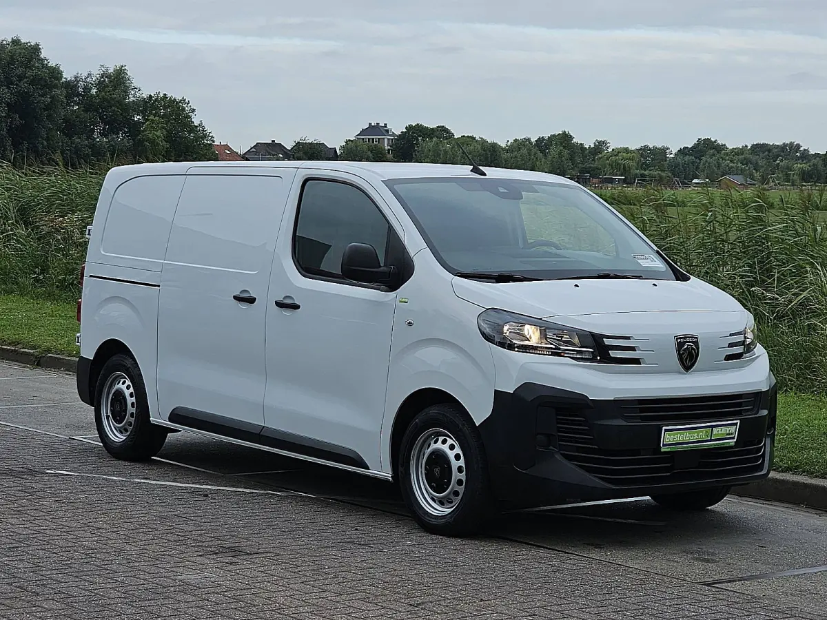 1.5 BlueHDi 120 L2 Cruise control, Airco, Pdc, Lane assist, Euro6, NAP, 120Pk, 1e Eigenaar, BPM-Vrij