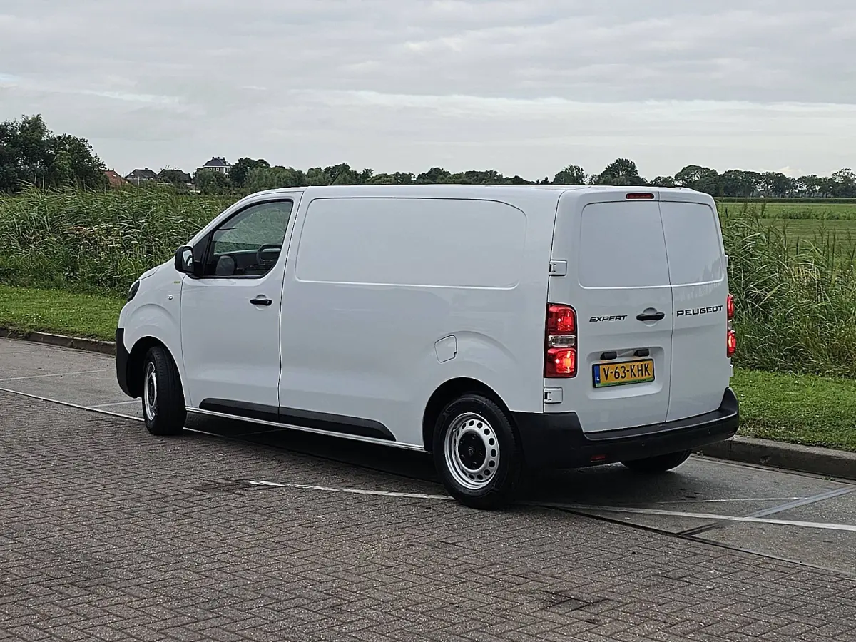 1.5 BlueHDi 120 L2 Cruise control, Airco, Pdc, Lane assist, Euro6, NAP, 120Pk, 1e Eigenaar, BPM-Vrij