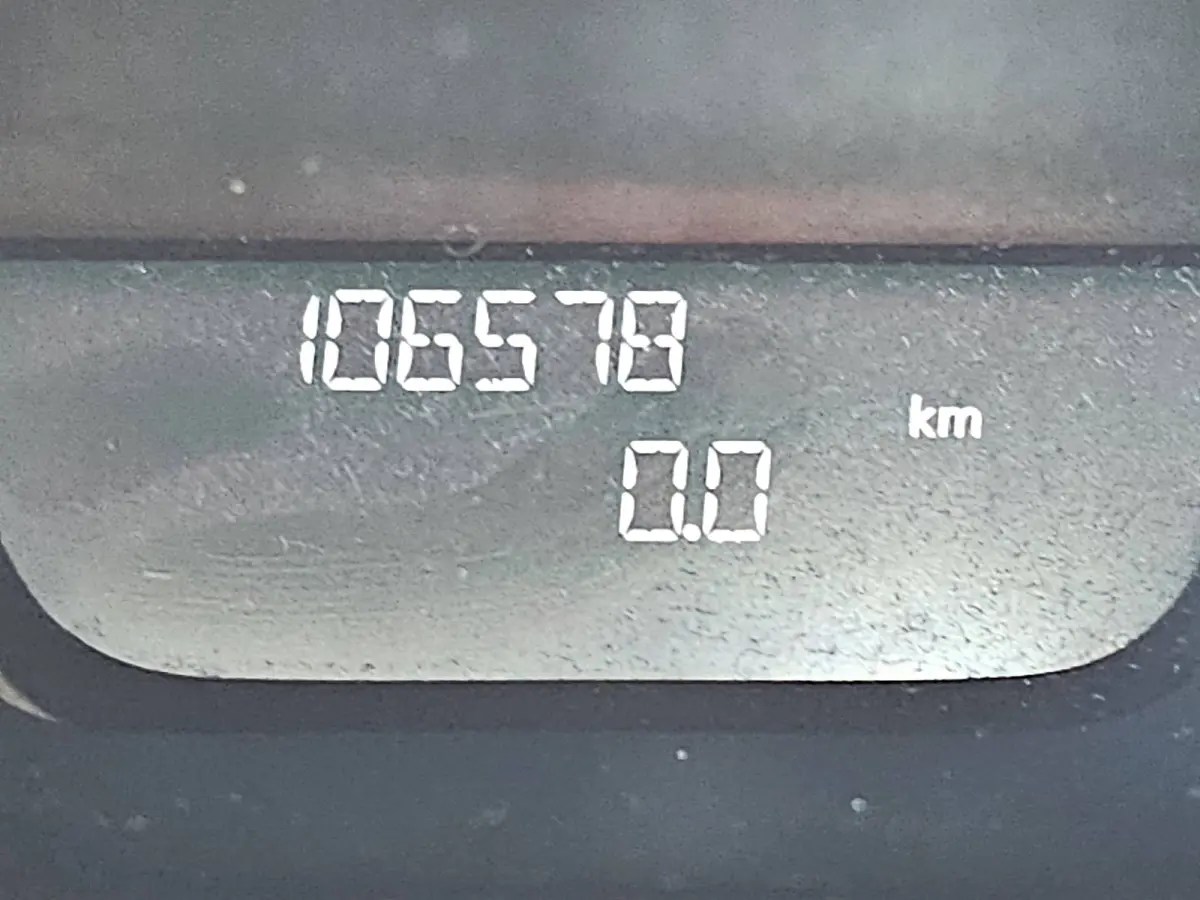 1.6 dCi T29 L1H1 Comfort Energy airco, navi, pdc, imperiaal, trekhaak, kastjes