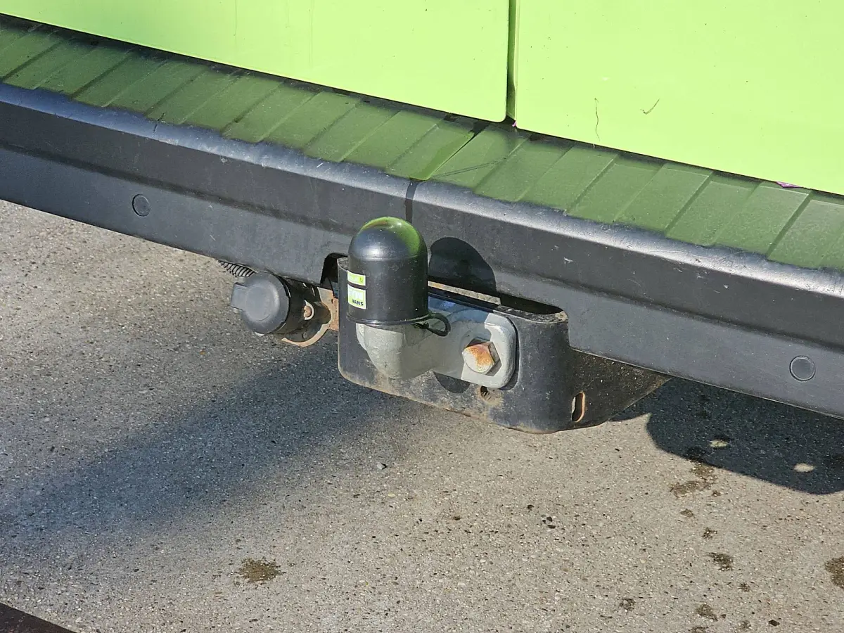 1.6 dCi T29 L1H1 Comfort Energy airco, navi, pdc, imperiaal, trekhaak, kastjes