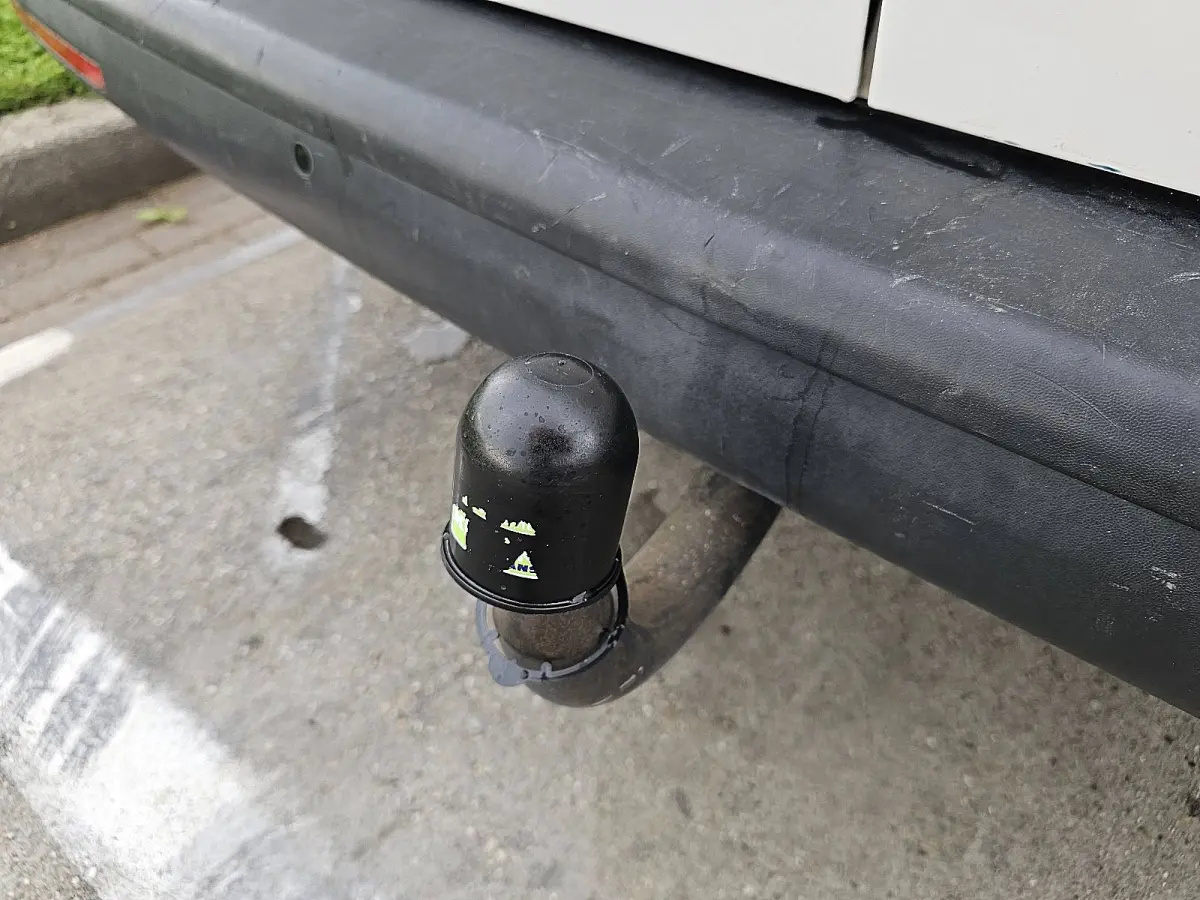 2.0 TDI L2H1 Cruise control, Airco, Pdc, Stoelverwarming, Trekhaak, 3-Zits
