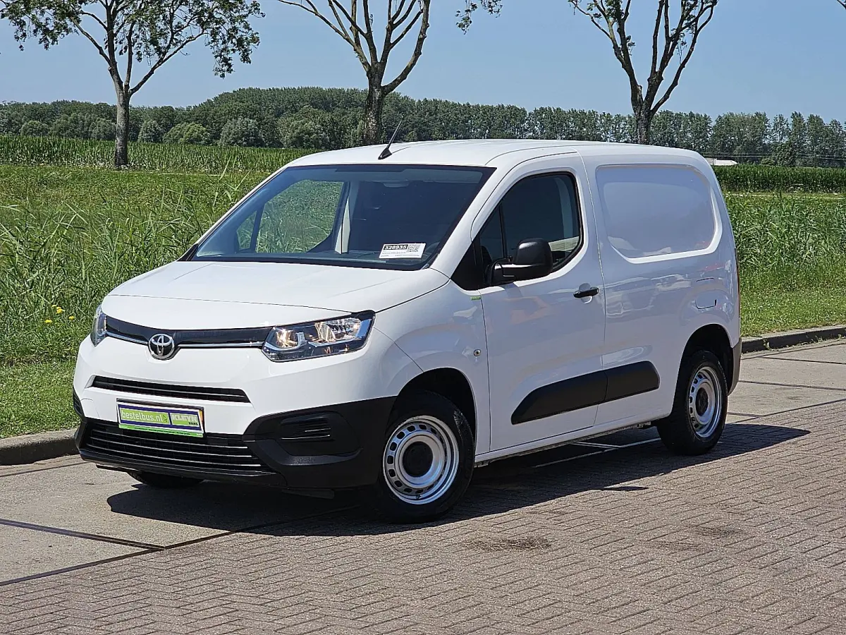 1.5 D-4D Cool Comfort 1.5 L1 NAP Euro6 AC 102Pk 1e Eigenaar Oh-Historie