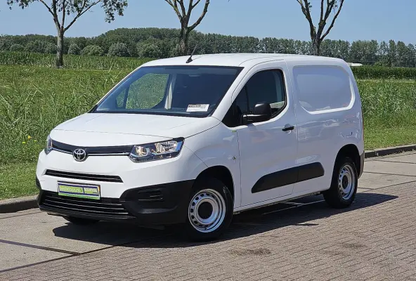 1.5 D-4D Cool Comfort 1.5 L1 NAP Euro6 AC 102Pk 1e Eigenaar Oh-Historie