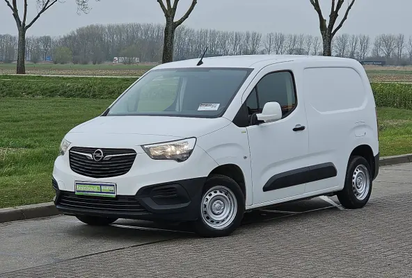 1.5D L1H1 Edition Airco Cruise Pdc Euro6
