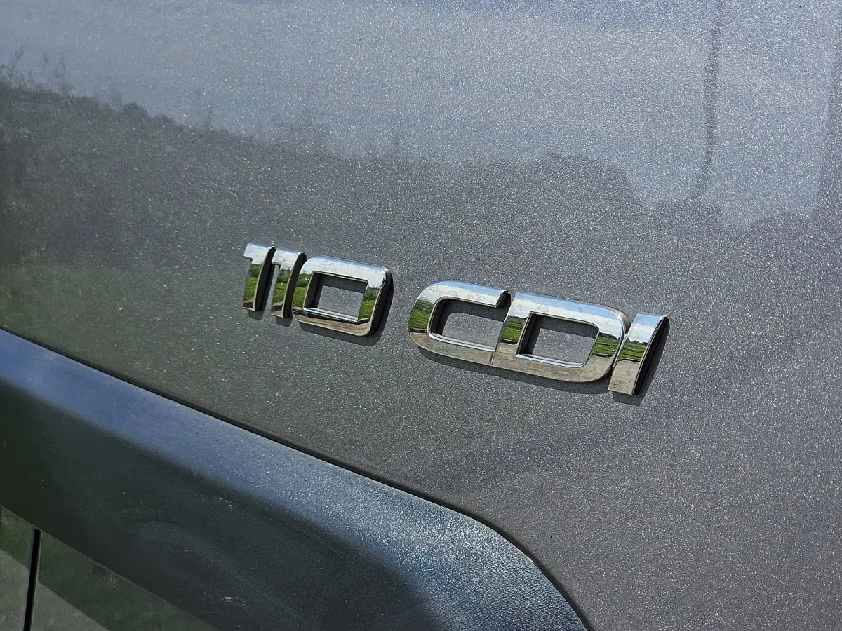 110 CDI L1 Cruise control, Airco, Pdc, Carplay, Navi, Camera