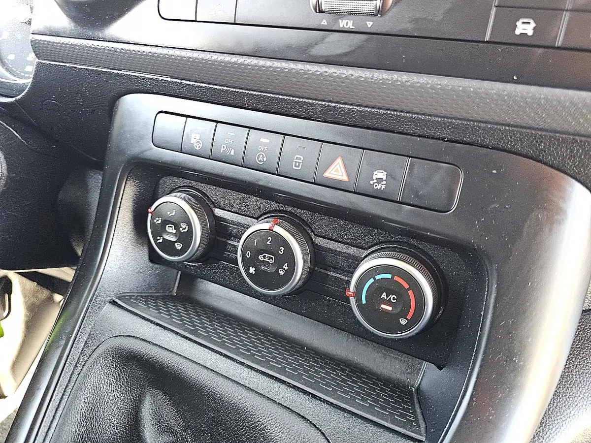 110 CDI L1 Cruise control, Airco, Pdc, Carplay, Navi, Camera