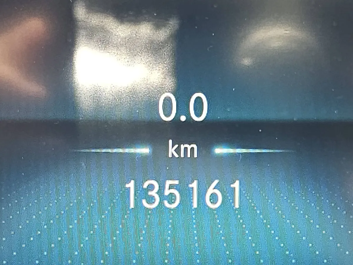 110 CDI L1 Cruise control, Airco, Pdc, Carplay, Navi, Camera