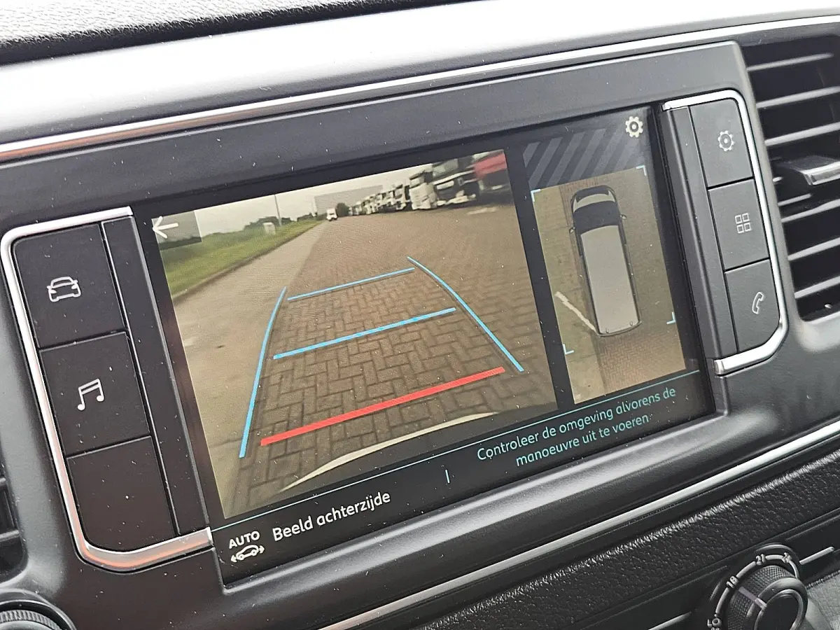 Standard Premium 75 kWh L2, 330Km WLTP, Snelladen, Cruise control, Airco, Pdc, Carplay, Camera, 1e Eigenaar, Oh-Historie