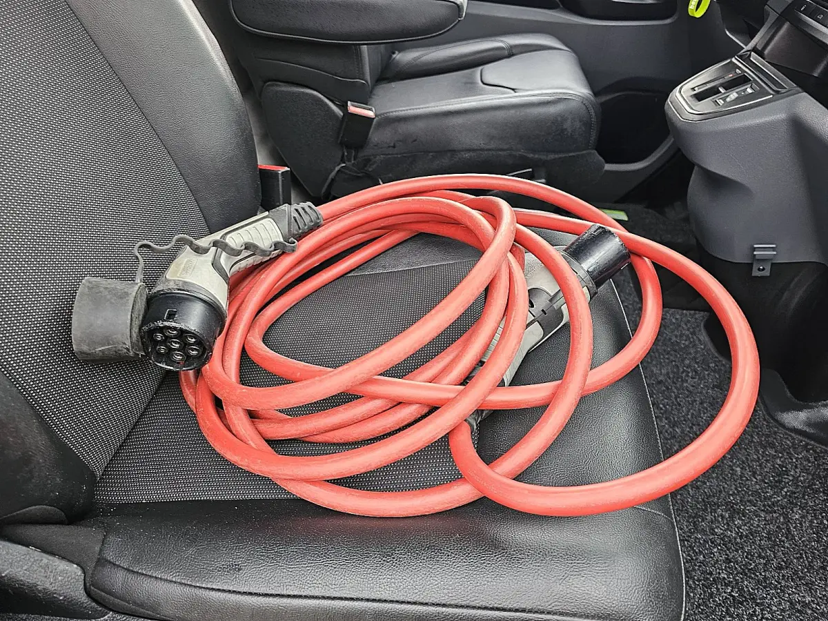Standard Premium 75 kWh L2, 330Km WLTP, Snelladen, Cruise control, Airco, Pdc, Carplay, Camera, 1e Eigenaar, Oh-Historie
