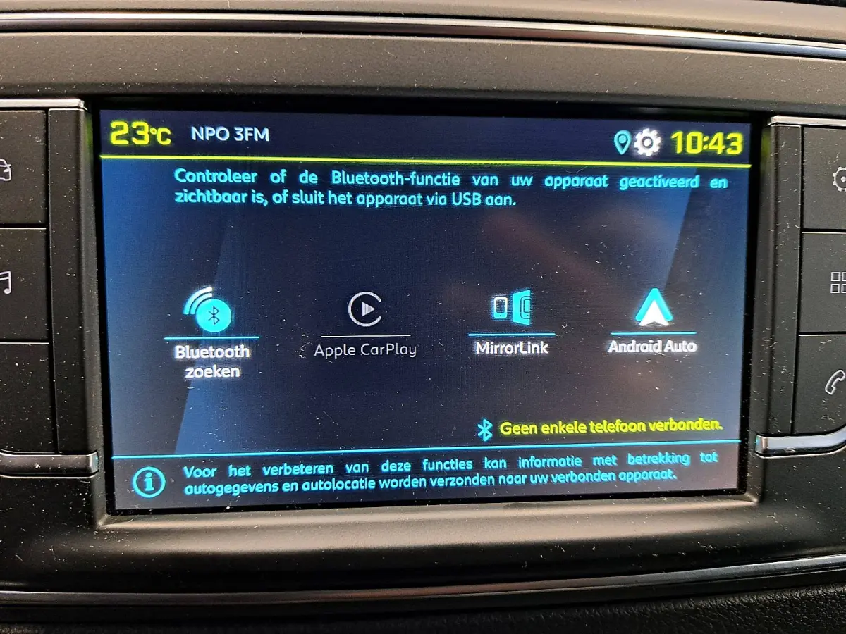 Standard Premium 75 kWh L2, 330Km WLTP, Snelladen, Cruise control, Airco, Pdc, Carplay, Camera, 1e Eigenaar, Oh-Historie