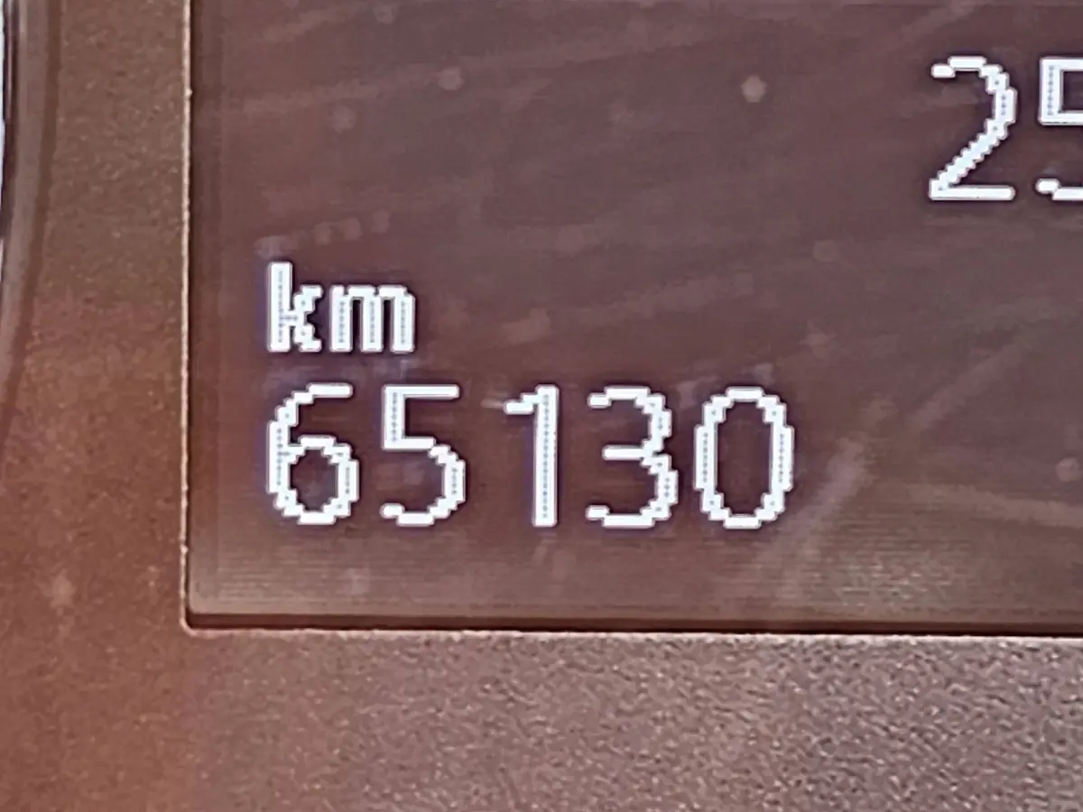 35 2.0 TDI L4 Trendline Cruise control, Airco, Gesloten laadbak, Dhollandia laadklep, Zijdeur, Spoiler