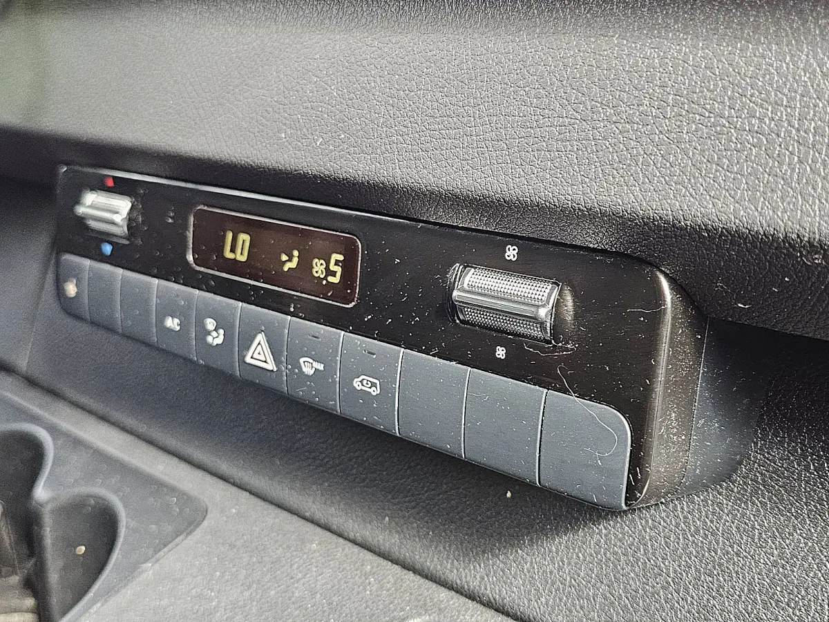 319 1.9 CDI L3H2 RWD Cruise control, Airco, Pdc, Navi, Carplay, 360° Camera, Stoelverwarming, LED, Mbux10, 3-Zits/Leer, Euro6, Bpm-Vrij