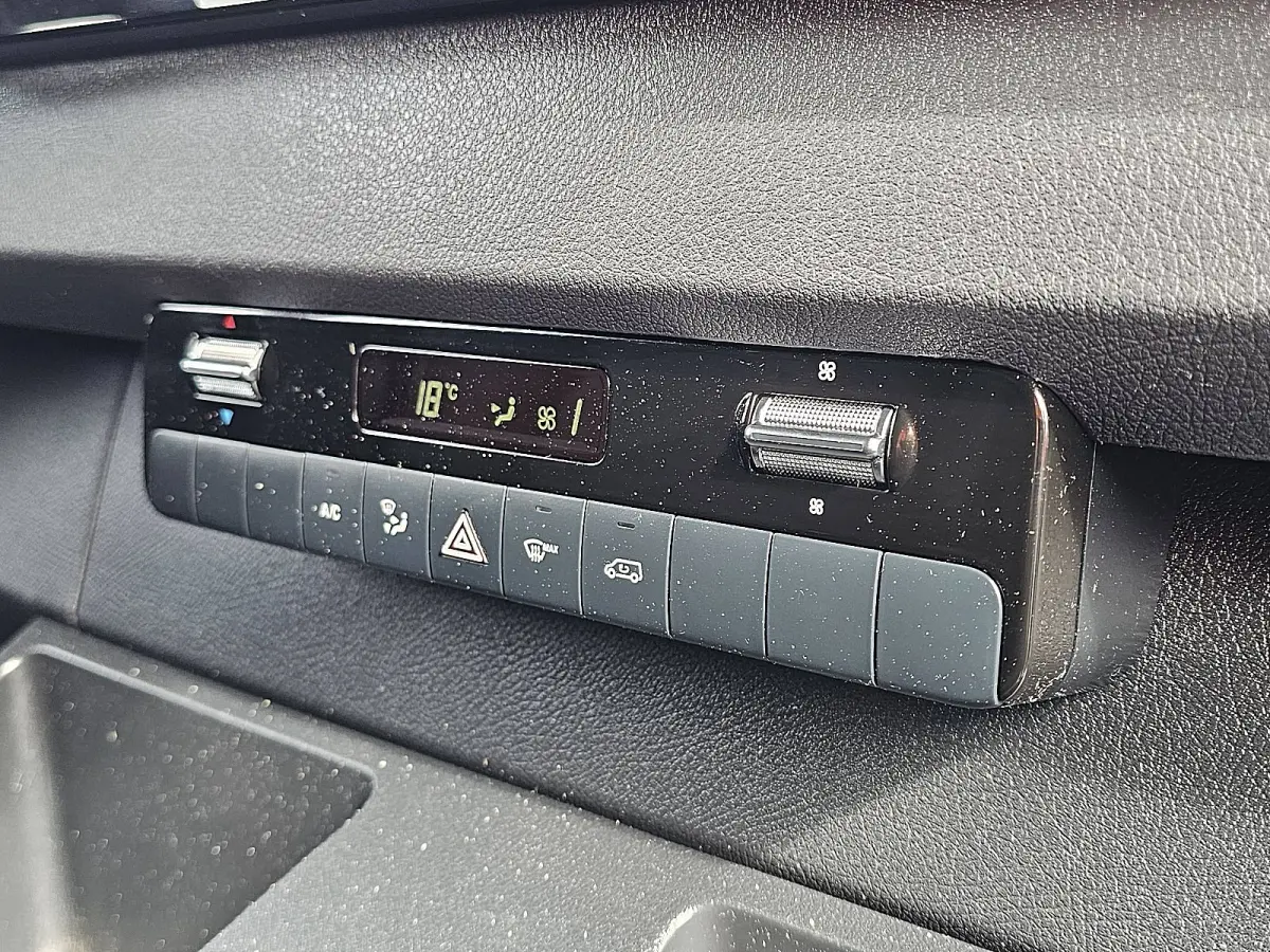 315 1.9 CDI L2H2 Pro L2H2 LED Mbux RWD Euro6 Airco Automaat Facelift Navi BPM-Vrij 170Pk Euro6 Camera