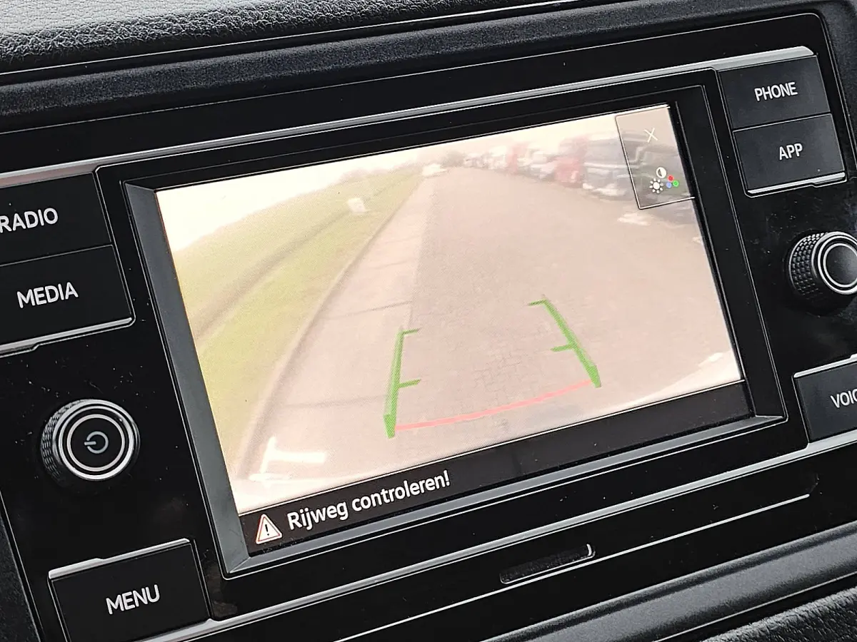 35 2.0 TDI L3H3 140Pk Aut Trekhaak Camera CarPlay Leer Euro6!