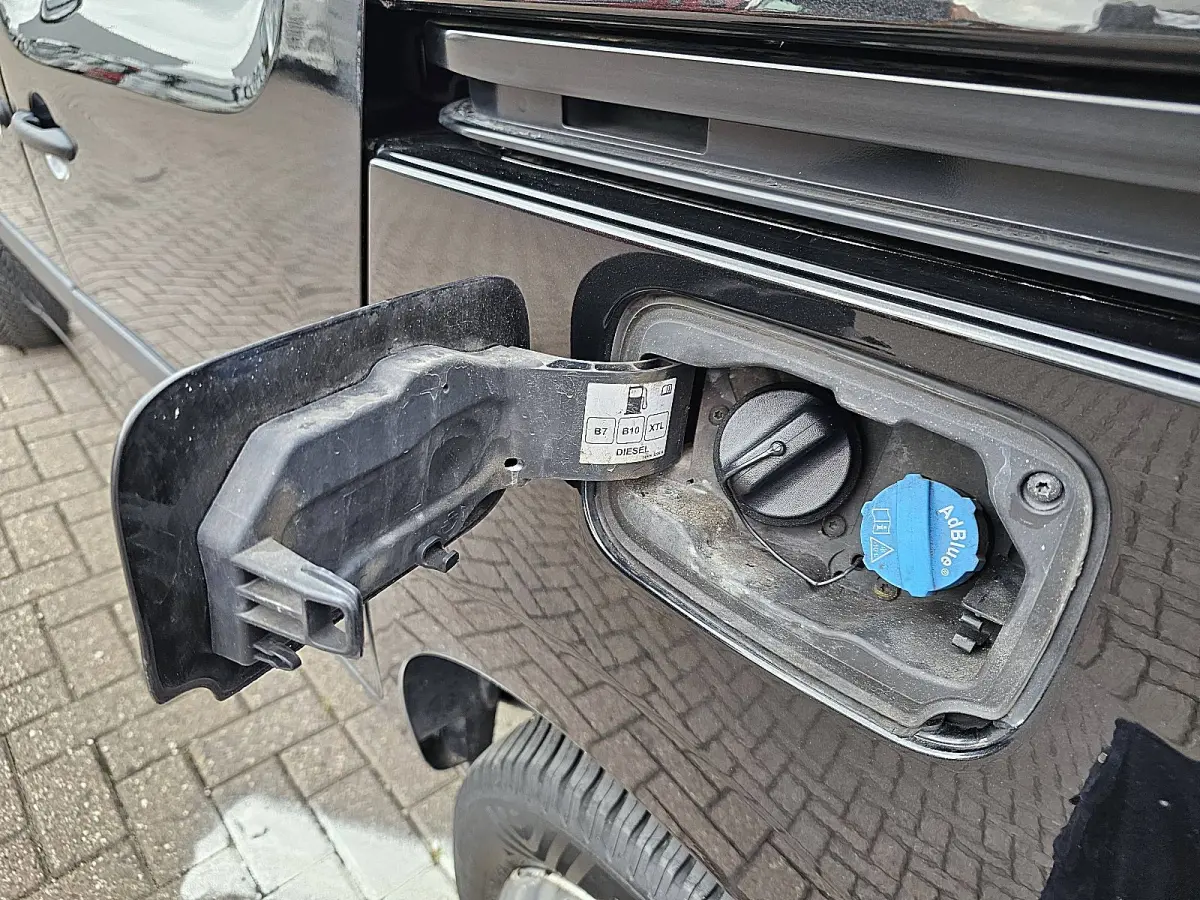 1.5 Blue dCi 80 L1H1 Comfort Cruise control, Airco, Pdc, 2XZijdeur, NAP, 1e Eigenaar