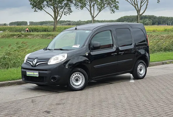 1.5 Blue dCi 80 L1H1 Comfort Cruise control, Airco, Pdc, 2XZijdeur, NAP, 1e Eigenaar
