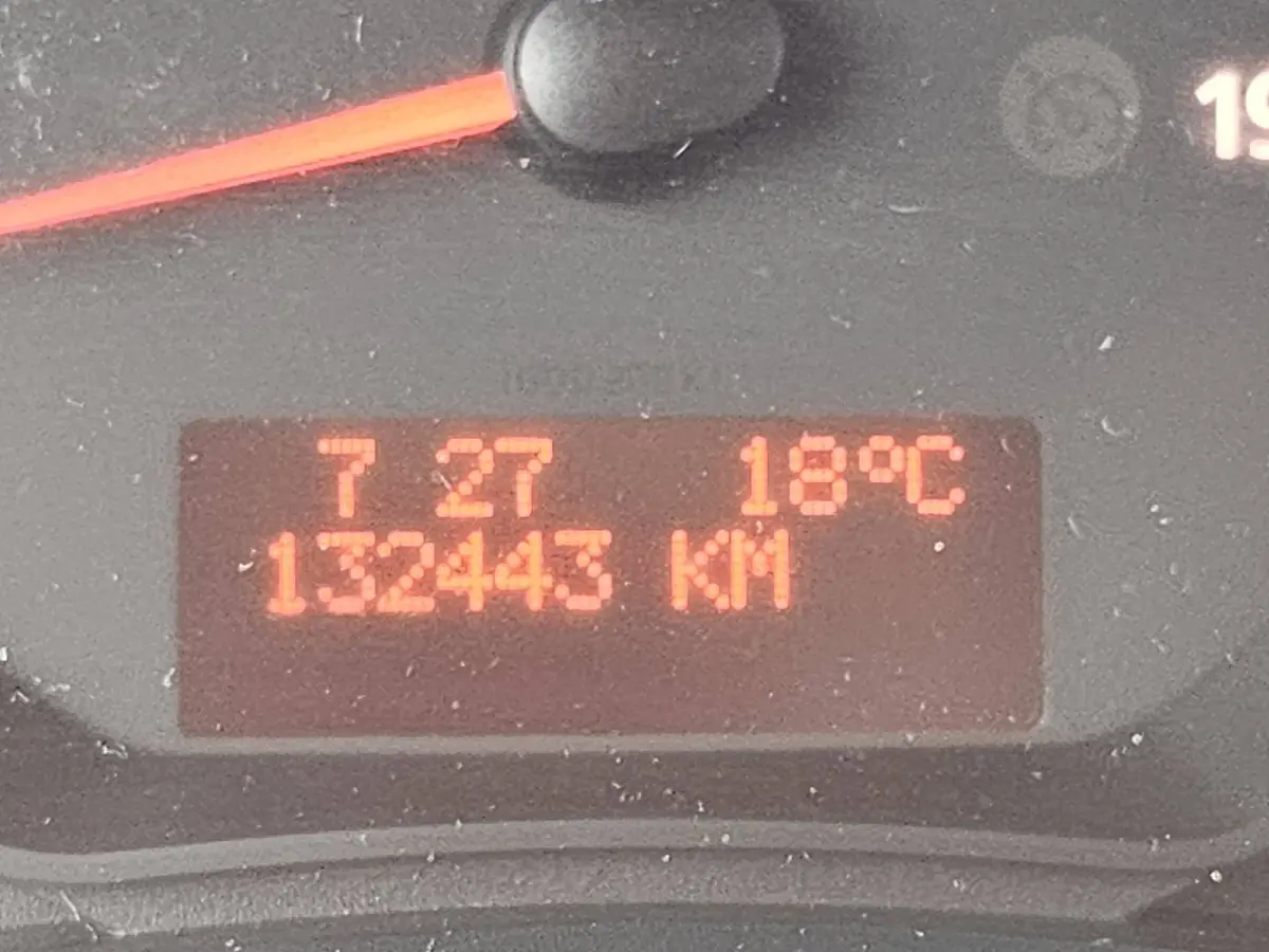 1.5 Blue dCi 80 L1H1 Comfort Cruise control, Airco, Pdc, 2XZijdeur, NAP, 1e Eigenaar