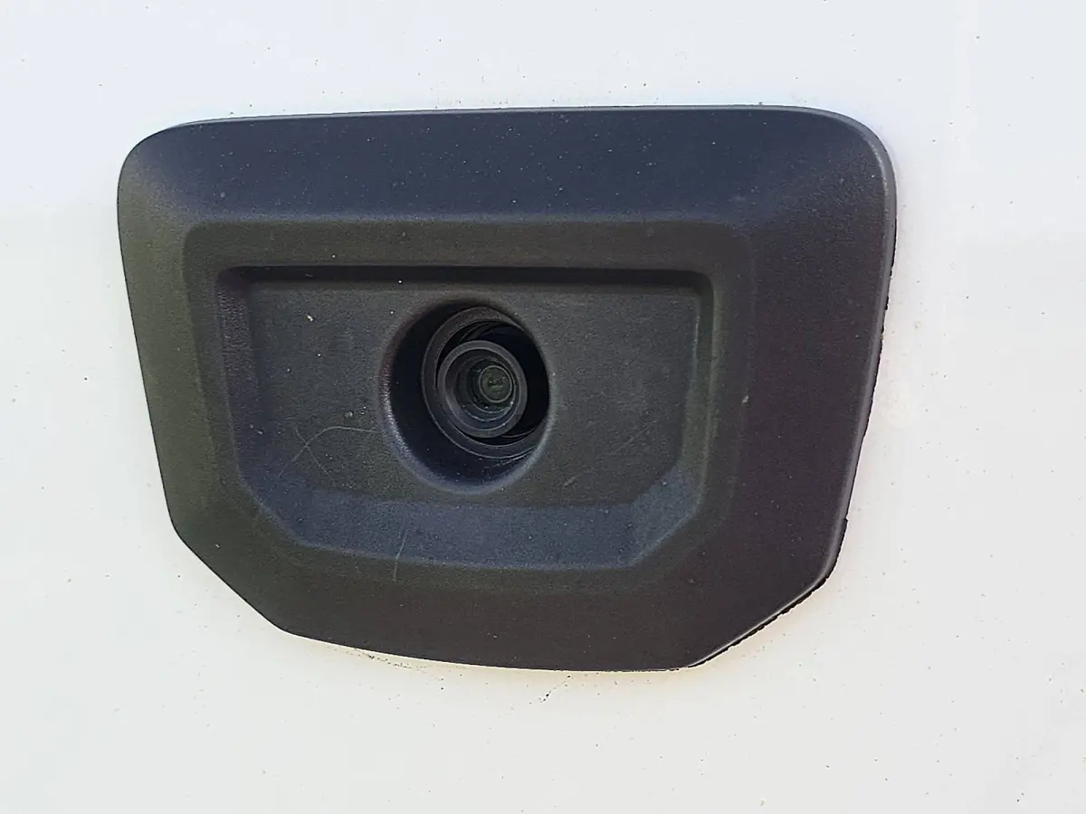 350 2.0 TDCI L4H3 Trend 131pk | Camera | Navi | Verlengde Fabrieksgarantie | Parkeersensoren | 3zits | 256° deuren