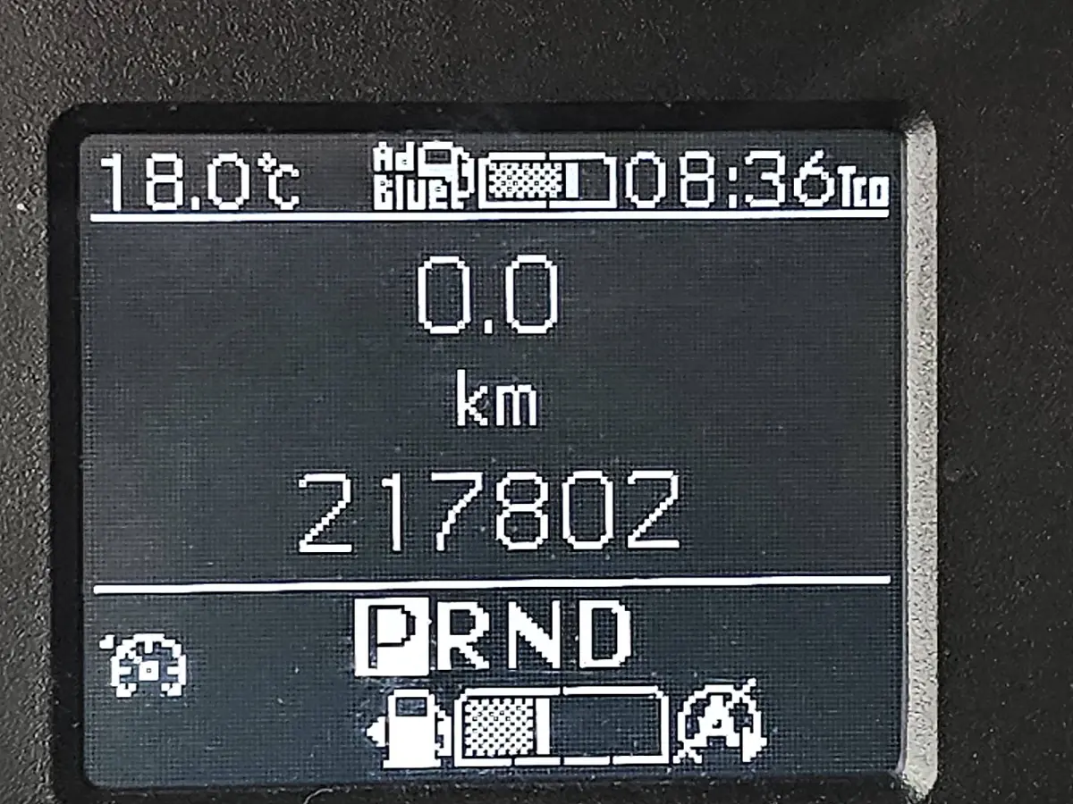 315 L2H1 RWD Koeler carrier, Cruise control, Tachograaf, Pdc, Carplay, 360 Gr.- Camera, Lane-assit, Stoelverwarming, Dodehoek detectie,