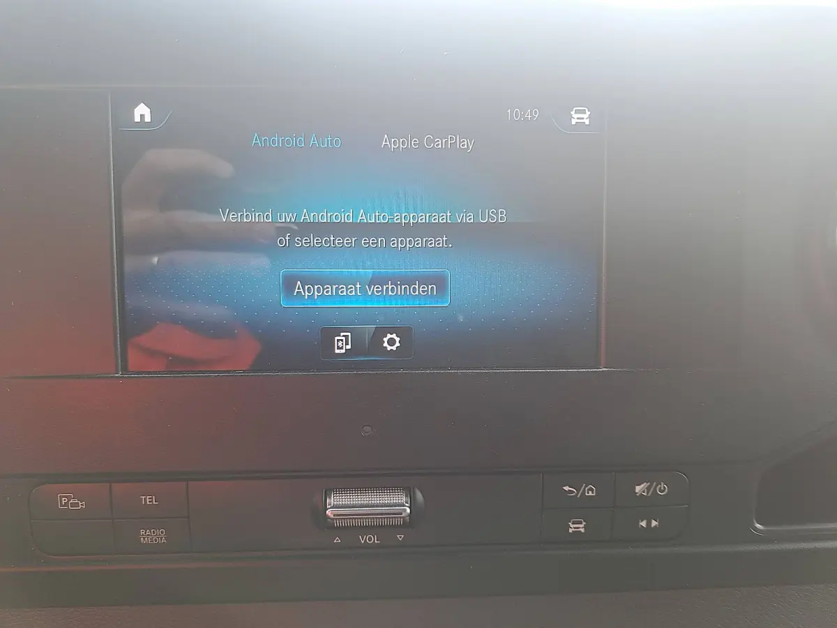 315 L2H2 RWD Cruise control, Airco, Carplay, Camera, Dodehoek detectie, Automaat, Orgineel NL