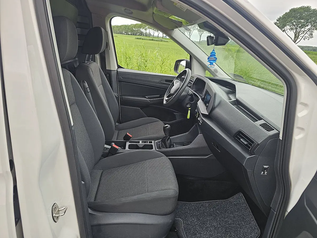 2.0 TDI Comfort L1 NAP Euro6 Carplay Trekhaak Oh-Historie 1e Eigenaar!