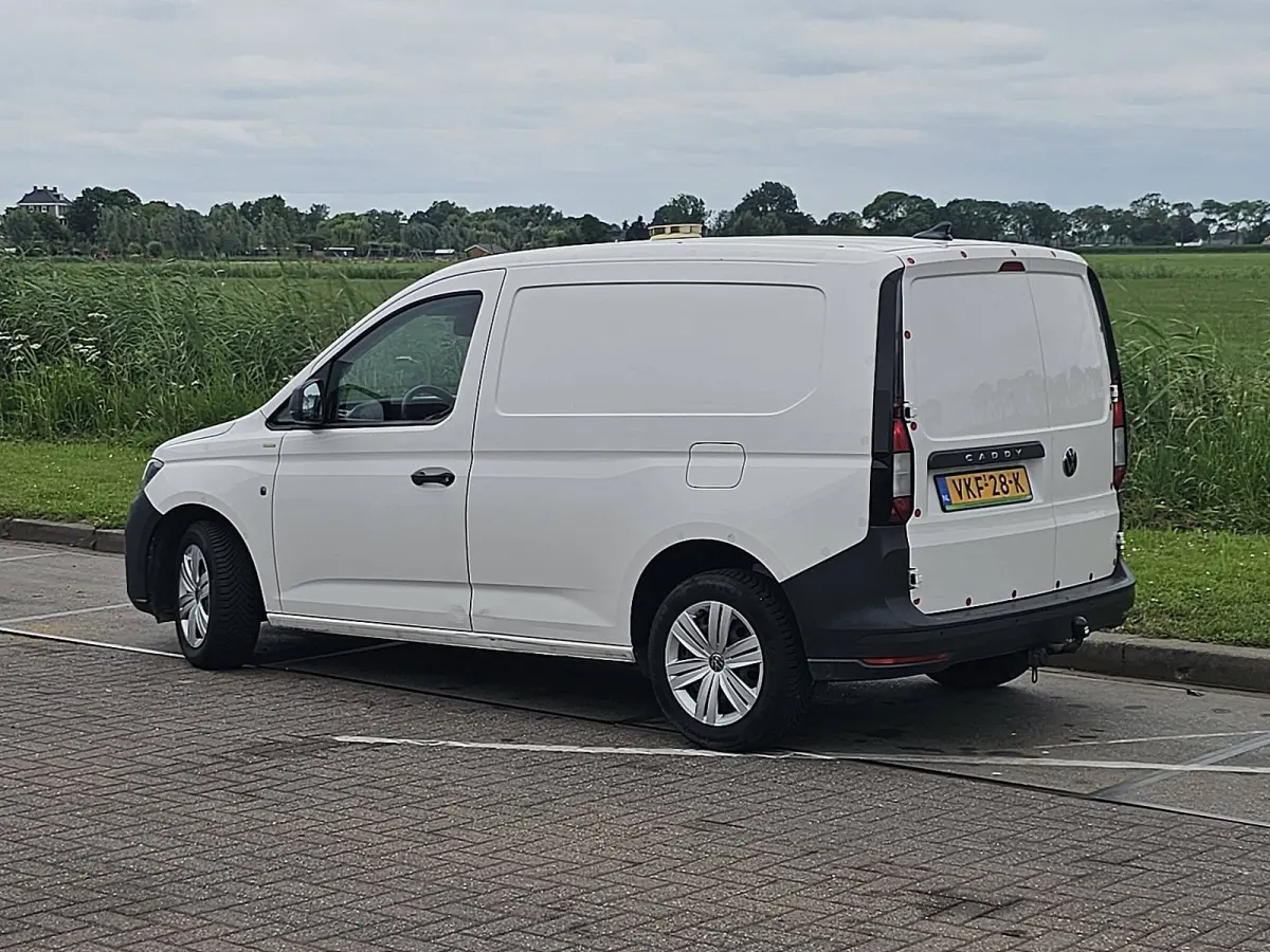 2.0 TDI Comfort L1 NAP Euro6 Carplay Trekhaak Oh-Historie 1e Eigenaar!