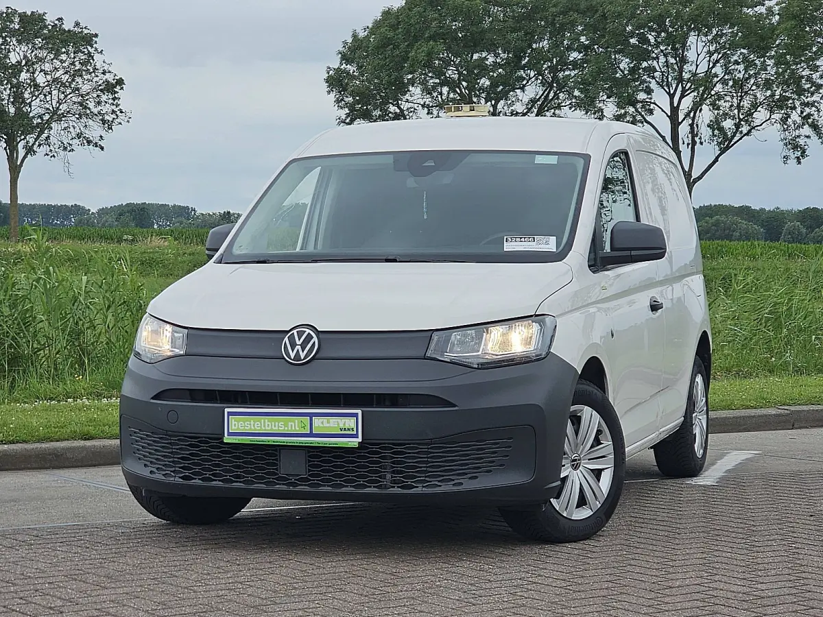 2.0 TDI Comfort L1 NAP Euro6 Carplay Trekhaak Oh-Historie 1e Eigenaar!
