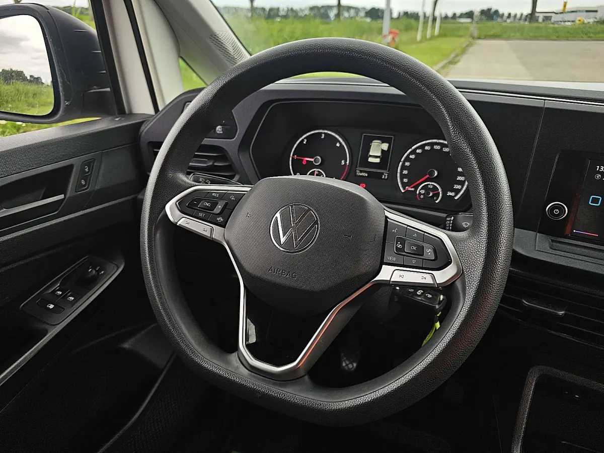 2.0 TDI Comfort L1 NAP Euro6 Carplay Trekhaak Oh-Historie 1e Eigenaar!