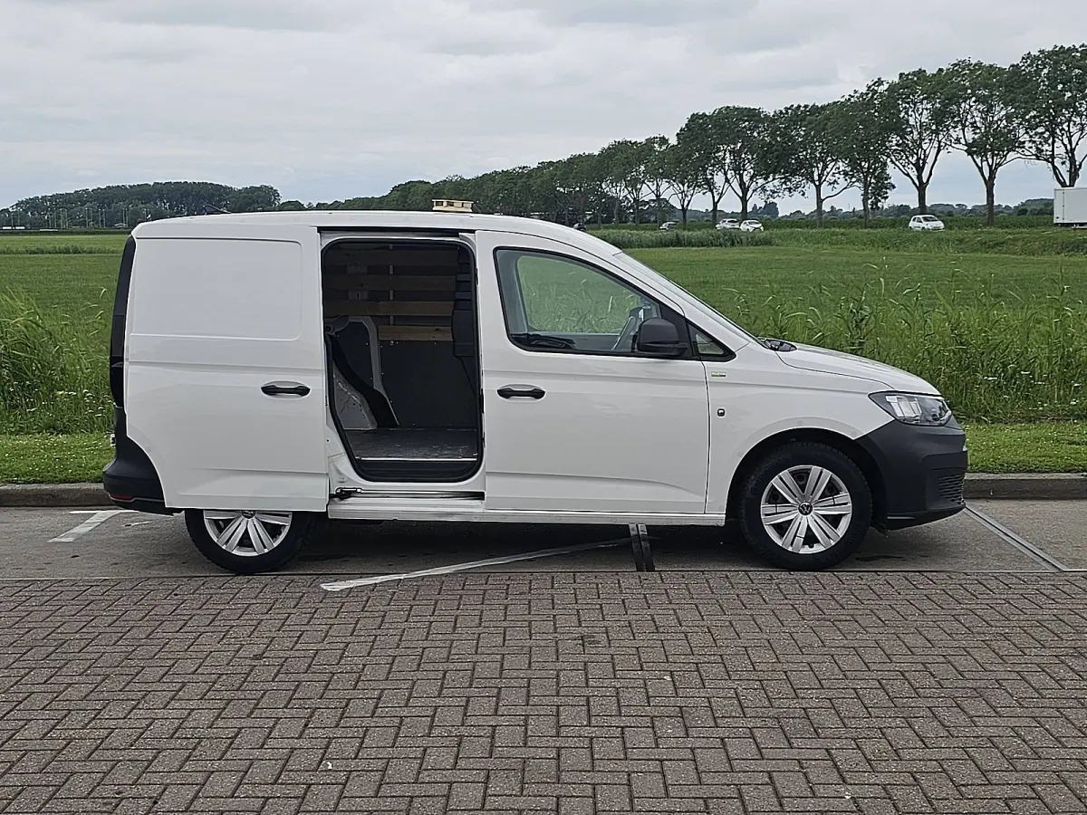 2.0 TDI Comfort L1 NAP Euro6 Carplay Trekhaak Oh-Historie 1e Eigenaar!
