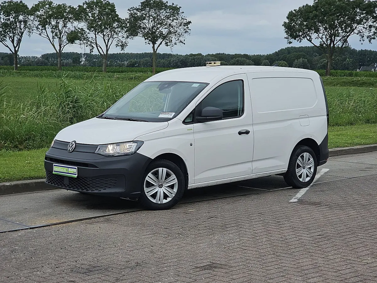 2.0 TDI Comfort L1 NAP Euro6 Carplay Trekhaak Oh-Historie 1e Eigenaar!