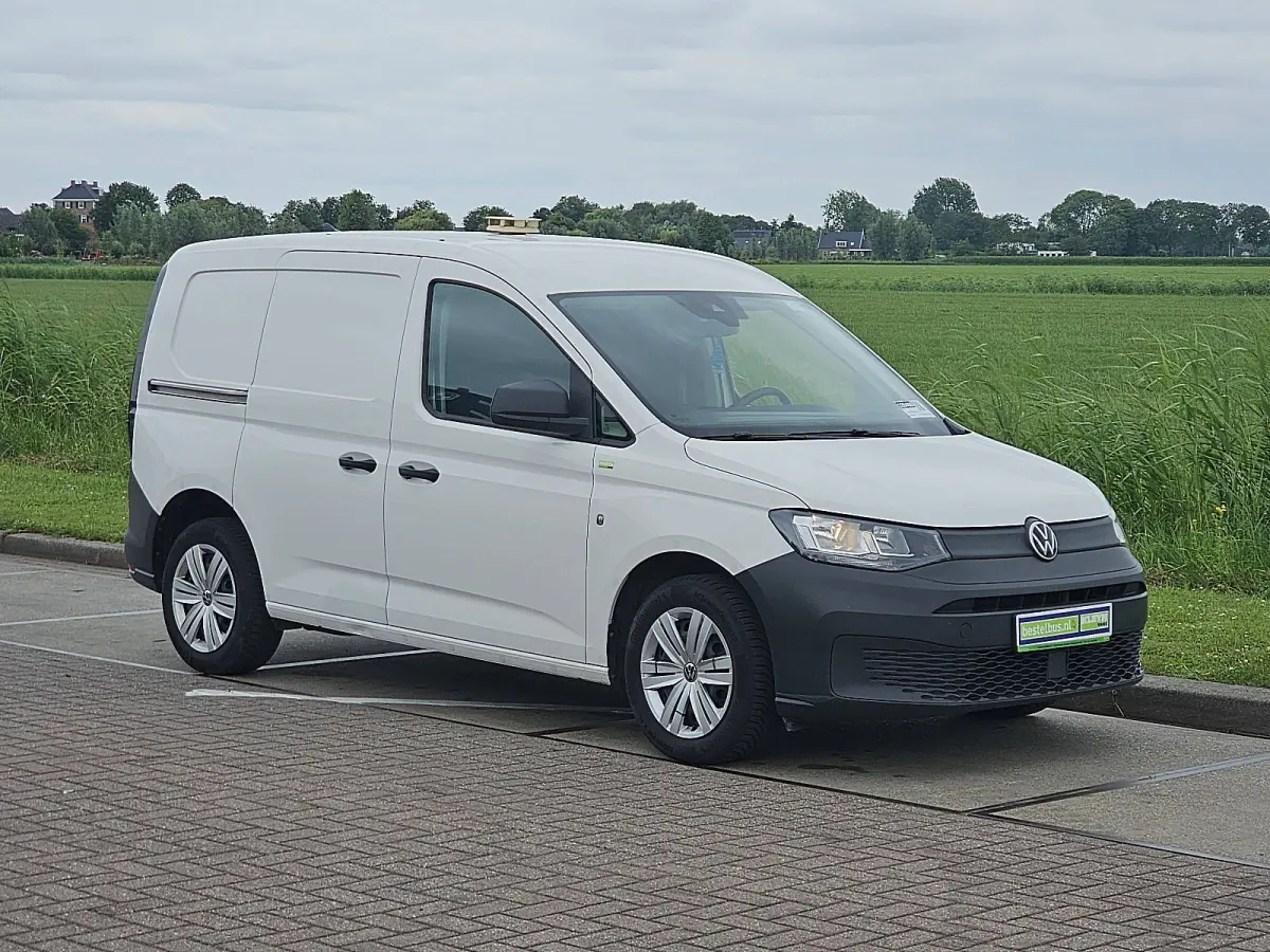 2.0 TDI Comfort L1 NAP Euro6 Carplay Trekhaak Oh-Historie 1e Eigenaar!