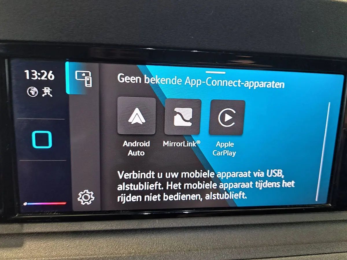 2.0 TDI Comfort L1 NAP Euro6 Carplay Trekhaak Oh-Historie 1e Eigenaar!