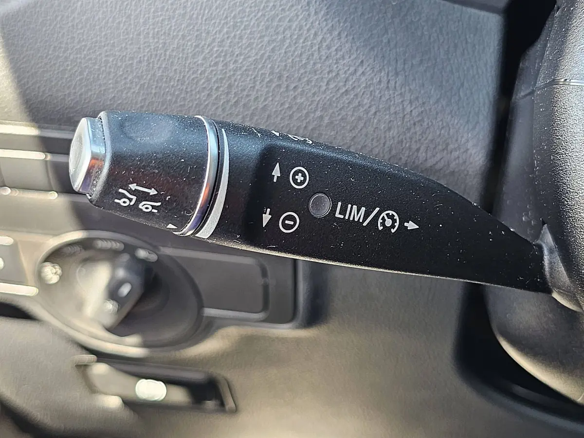 114 CDI L2 LED 2xZijdeur Airco/ECC Automaat Adaptieve Cruise Bumpers-Kleur Achterdeuren Navi Euro6