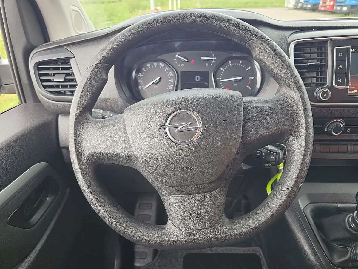 2.0 Diesel 145 L3 DC XL, dubbele cabine, airco, navi, pdcl, trekhaak