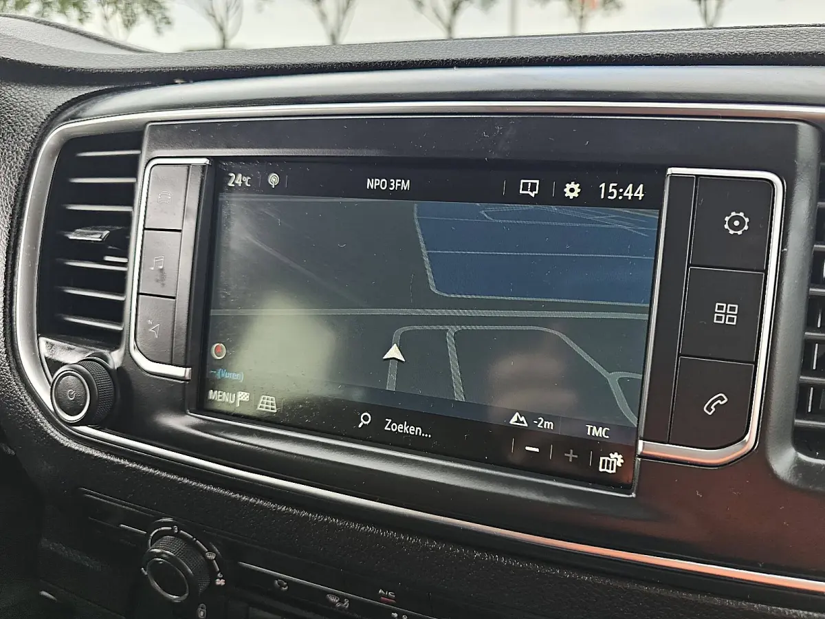 2.0 Diesel 145 L3 DC XL, dubbele cabine, airco, navi, pdcl, trekhaak