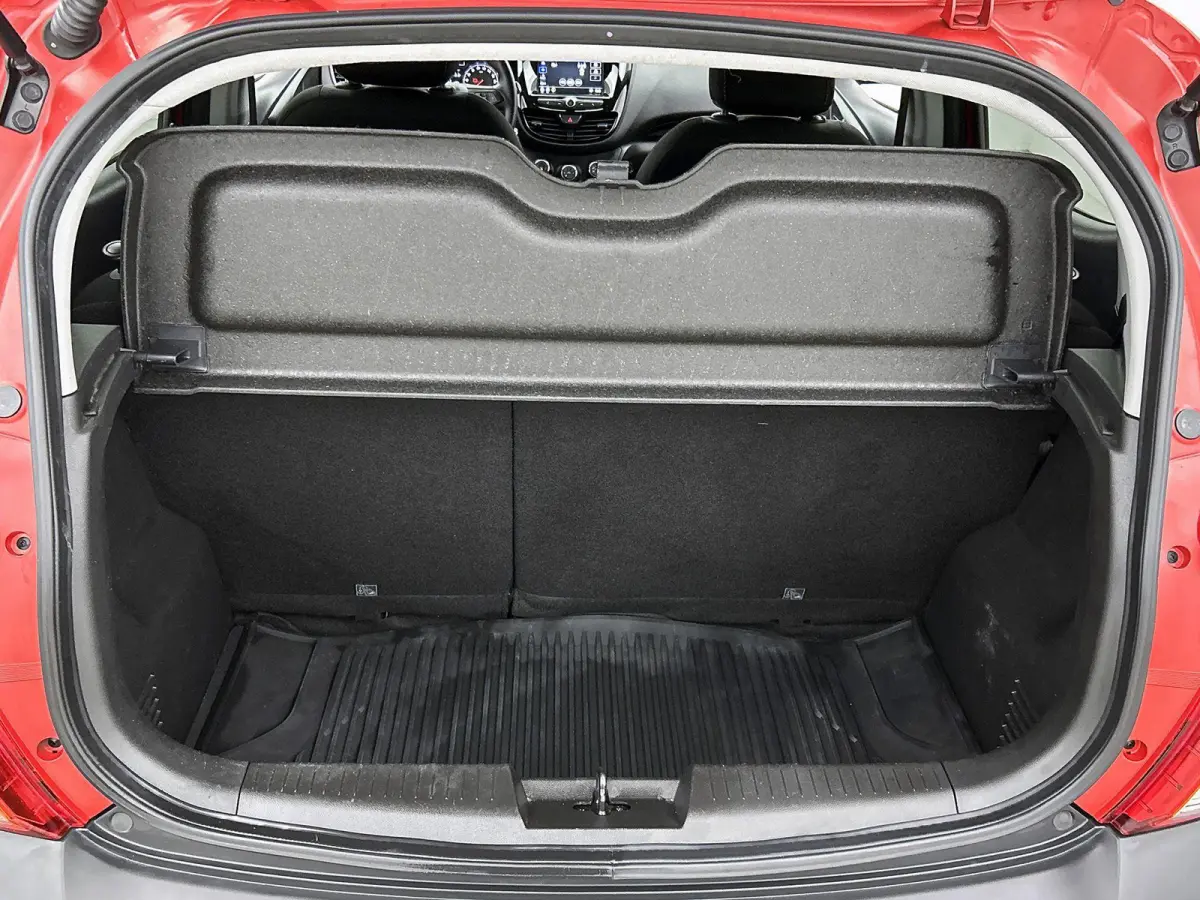 1.0 72pk Online Edition | Apple Carplay/Android Auto | Airco | Cruise Control | IsoFix | 15"LMV |