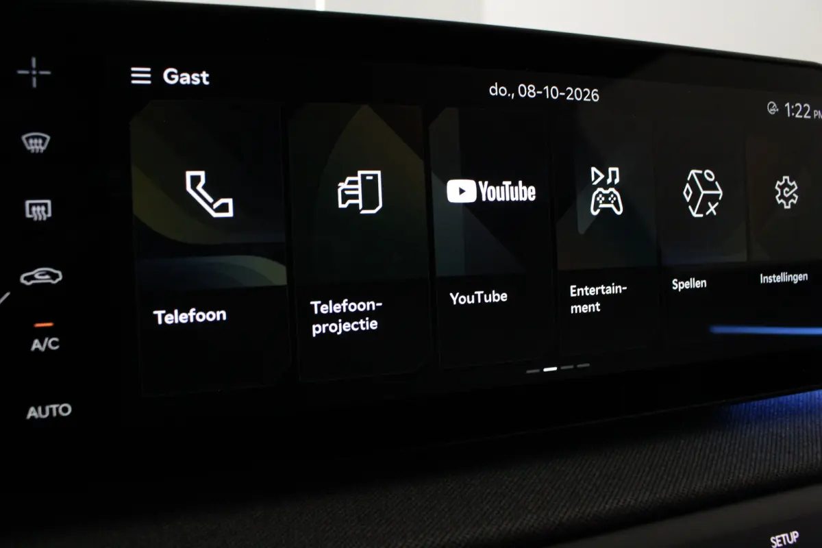 Plus 81.4 kWh Op voorraad en Direct leverbaar!  633 km WLTP