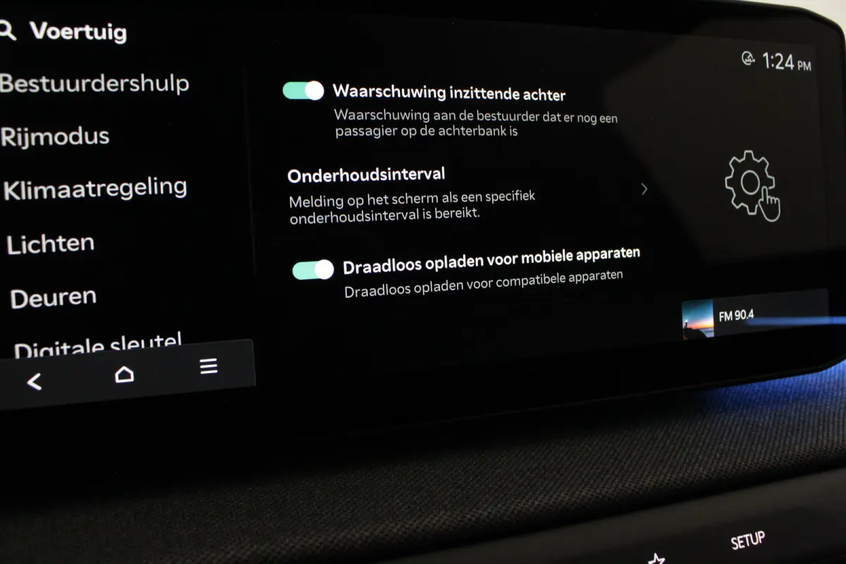 Plus 81.4 kWh Op voorraad en Direct leverbaar!  633 km WLTP