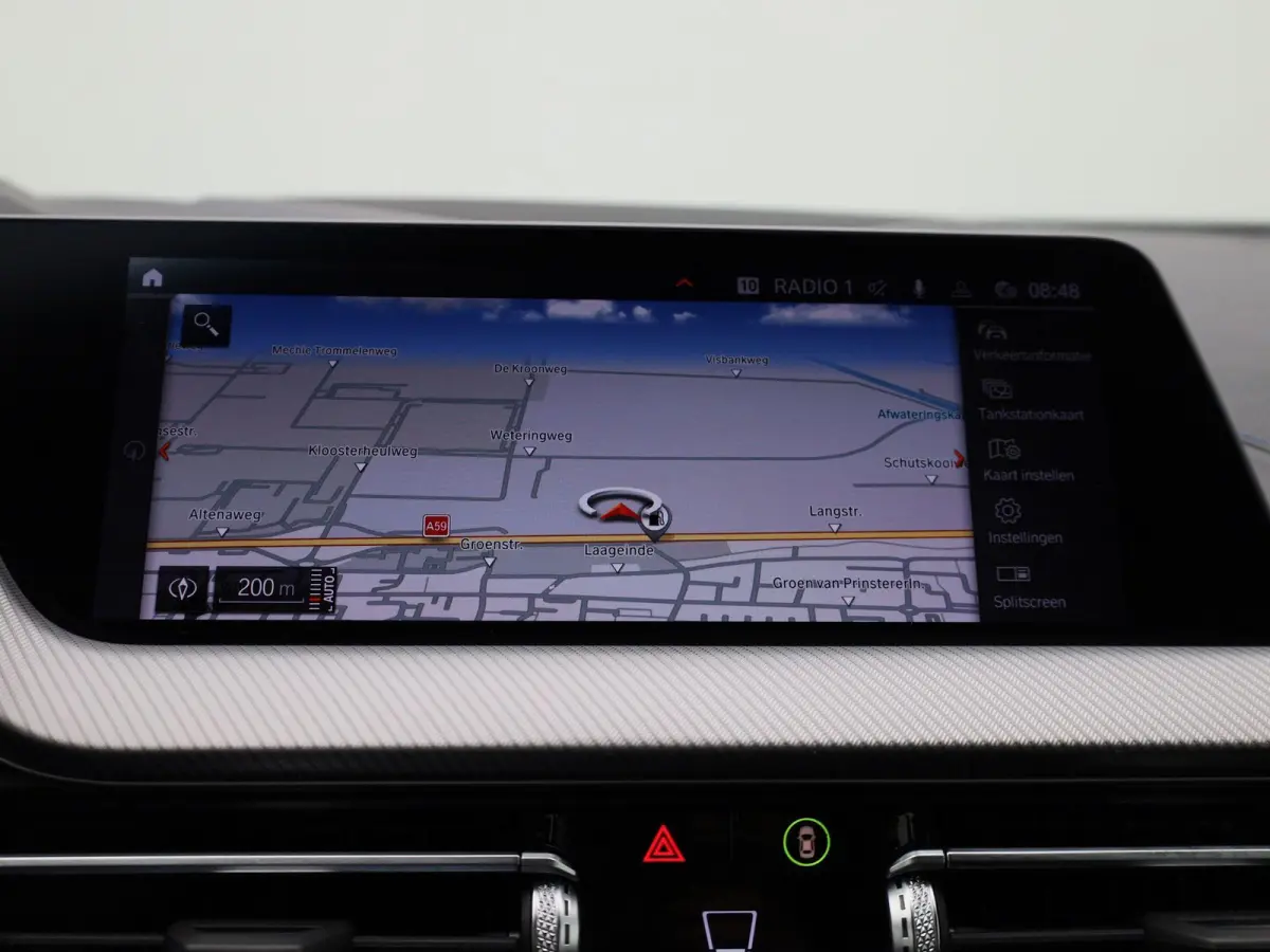 118i Executive | AUTOMAAT | CARPLAY | LICHTMETALEN VELGEN | 12 MAANDEN BOVAGGARANTIE |