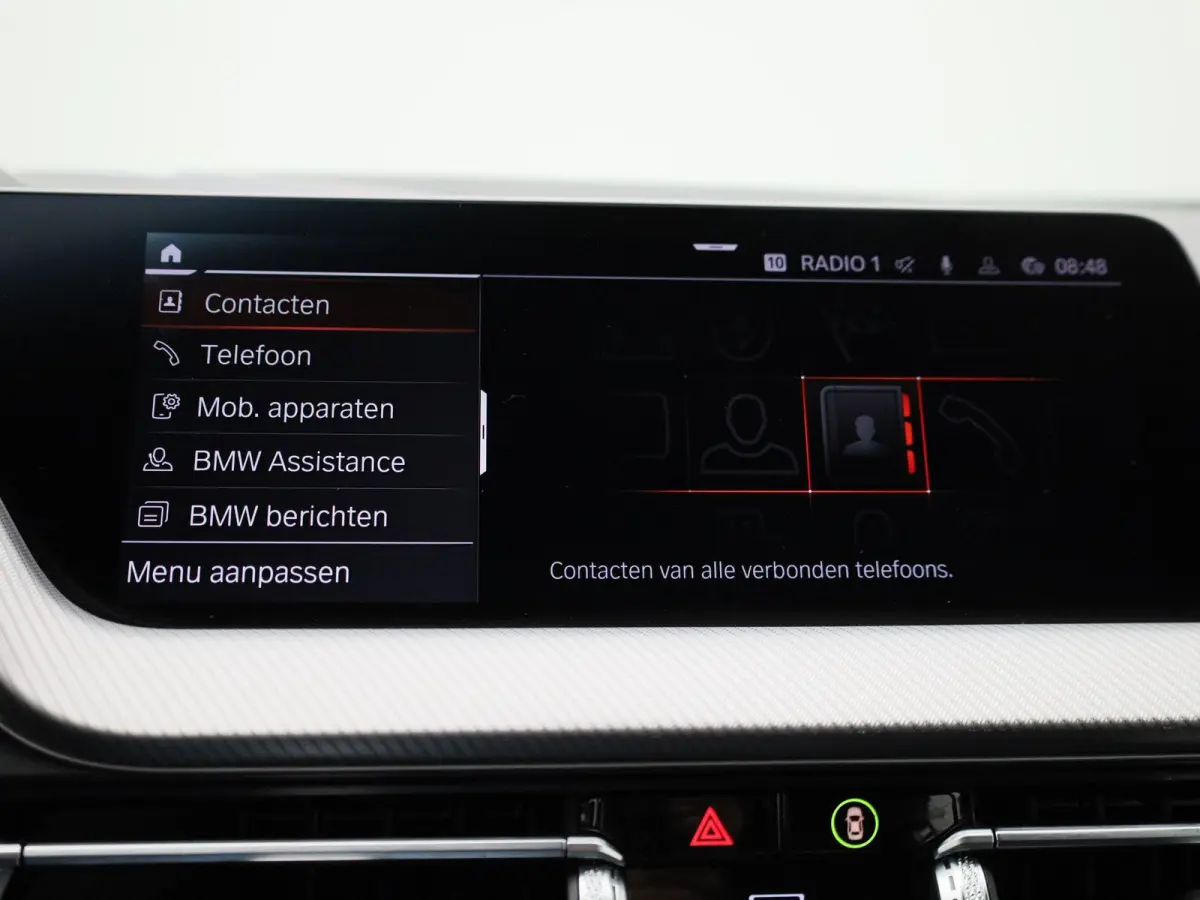 118i Executive | AUTOMAAT | CARPLAY | LICHTMETALEN VELGEN | 12 MAANDEN BOVAGGARANTIE |