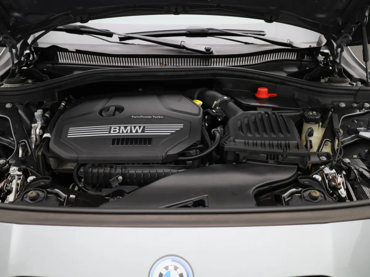 118i Executive | AUTOMAAT | CARPLAY | LICHTMETALEN VELGEN | 12 MAANDEN BOVAGGARANTIE |