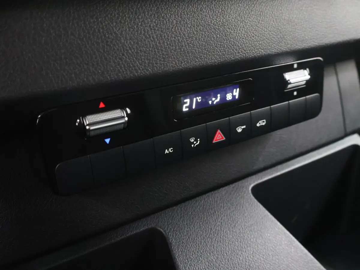 317 CDI | AUT. | L3 H2 | LED KOPLAMPEN | 3-ZITS | NAVIGATIE | PARKEERCAMERA | STOELVERWARMING | CERTIFIED