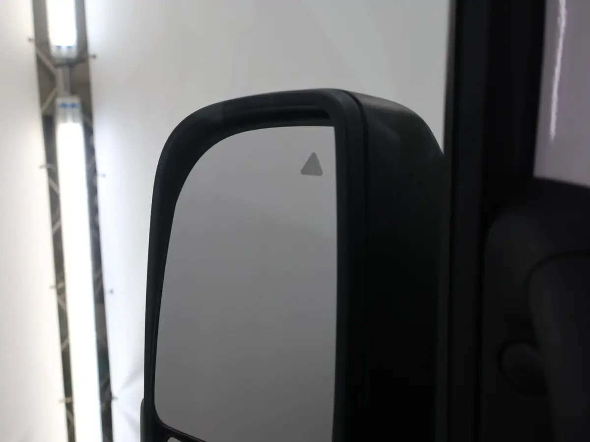 317 CDI | AUT. | L3 H2 | LED KOPLAMPEN | 3-ZITS | NAVIGATIE | PARKEERCAMERA | STOELVERWARMING | CERTIFIED