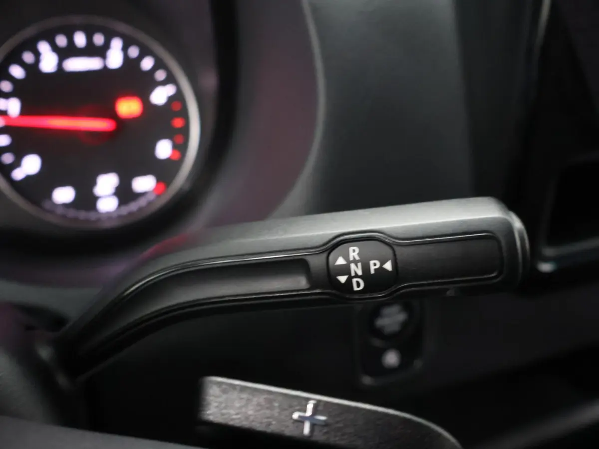317 CDI | AUT. | L3 H2 | LED KOPLAMPEN | 3-ZITS | NAVIGATIE | PARKEERCAMERA | STOELVERWARMING | CERTIFIED