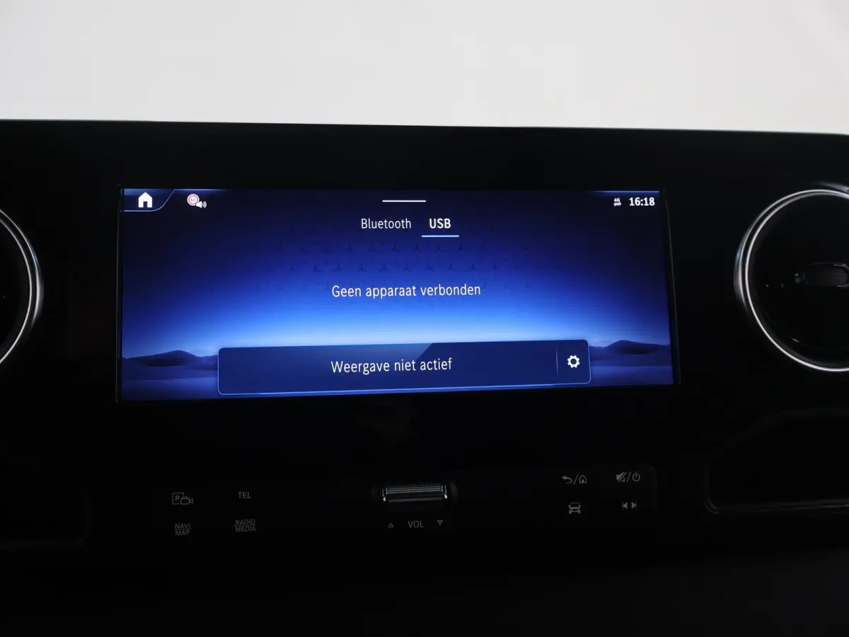 317 CDI | AUT. | L3 H2 | LED KOPLAMPEN | 3-ZITS | NAVIGATIE | PARKEERCAMERA | STOELVERWARMING | CERTIFIED