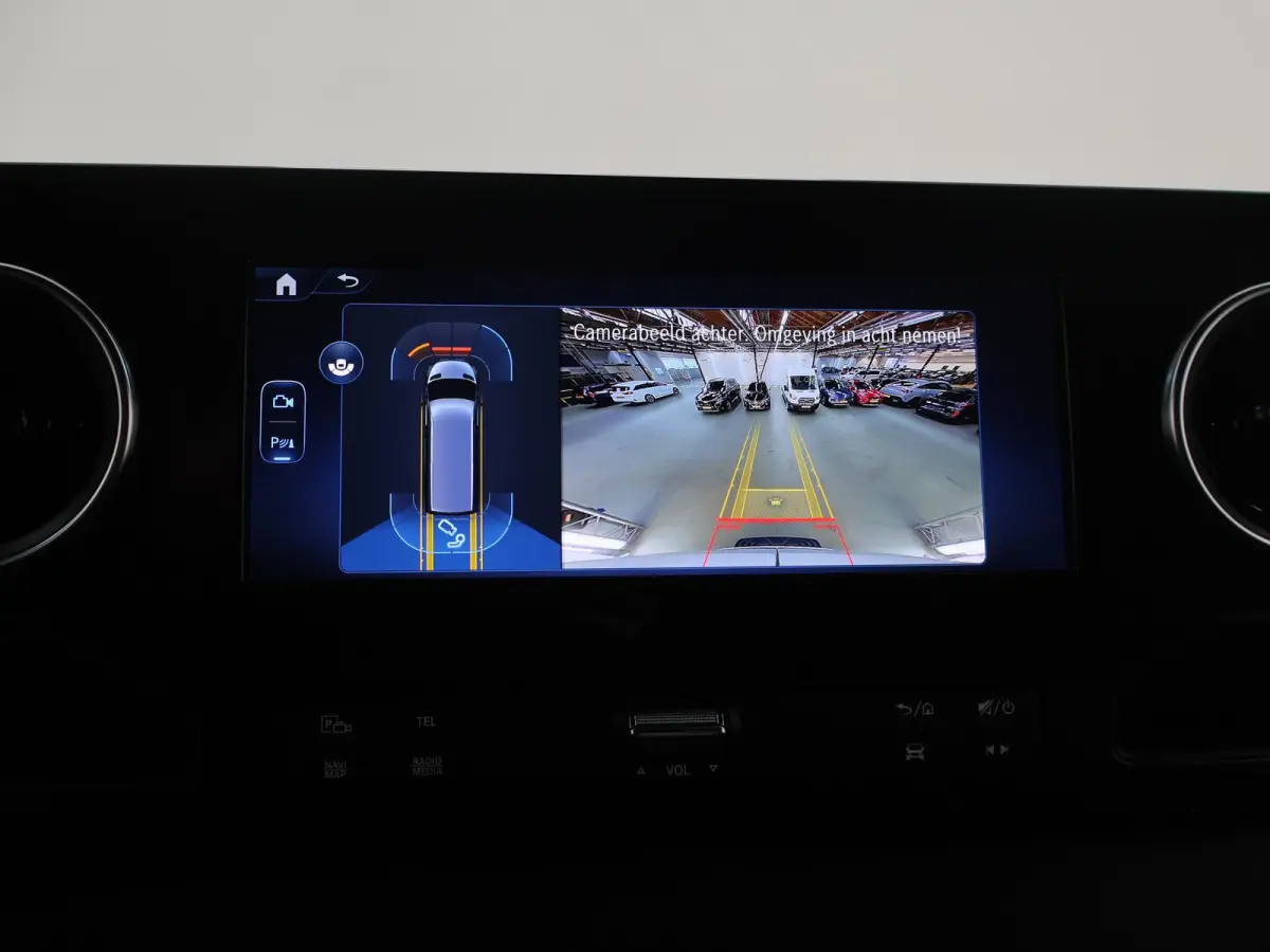 317 CDI | AUT. | L3 H2 | LED KOPLAMPEN | 3-ZITS | NAVIGATIE | PARKEERCAMERA | STOELVERWARMING | CERTIFIED