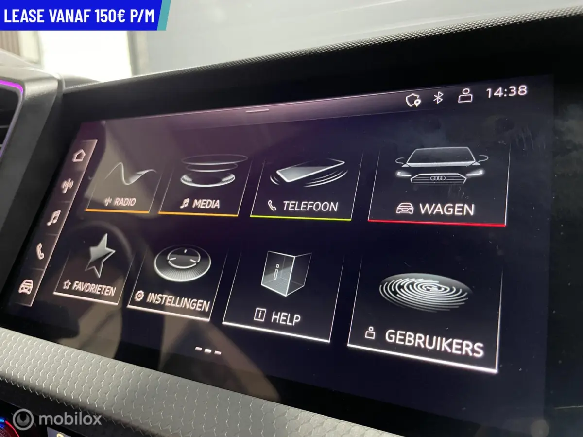 25 TFSI S edition